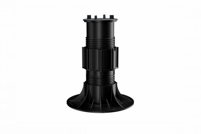 Регулируемая опора HILST LIFT self-leveling HL6 195-285мм (без вершин) Регулируемая опора HILST LIFT self-leveling HL6 195-285мм (без вершин)