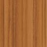 Столешница прямоугольная Werzalit Woodart настоящий тик 600х1100х18 мм