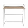 Компьютерный стол  WD-11 oak