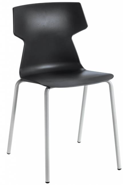 Стул пластиковый Tema Air 6 440х480х800 мм Стул пластиковый Tema Air 6 440х480х800 мм