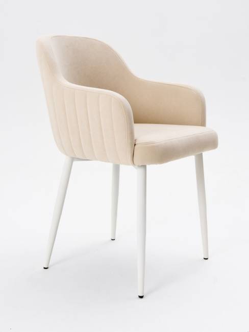Стул Modern ivory / White Стул Modern ivory / White