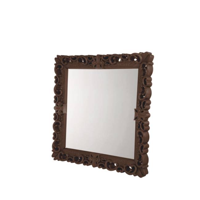 Зеркало пластиковое Mirror Of Love L Standard 1620х130х1620 мм Зеркало пластиковое Mirror Of Love L Standard 1620х130х1620 мм