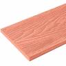 Подступенок NauticPrime Esthetic Wood 150*12*4000мм, антрацит