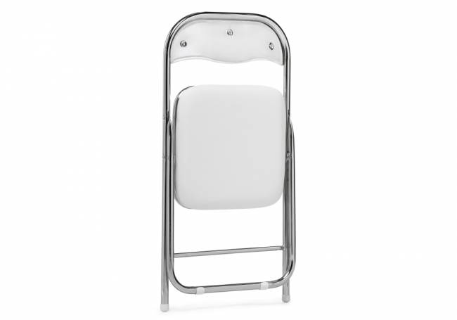 Fold 1 складной white / chrome
