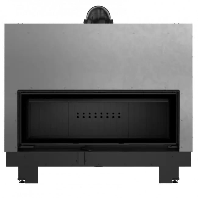 Топка Kratki PRO MB120/G