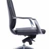 Кресло Everprof Paris (Париж) Экокожа Черный