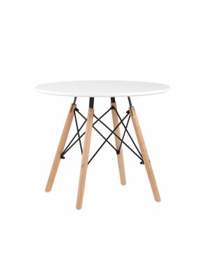 Стол Eames DSW детский белый