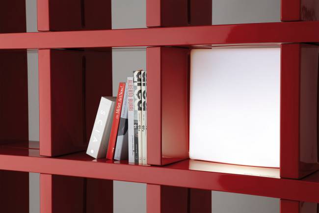 Стеллаж книжный пластиковый Mybook 4х5 Standard 1840х400х2300 мм Стеллаж книжный пластиковый Mybook 4х5 Standard 1840х400х2300 мм