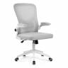 Konfi light gray / white
