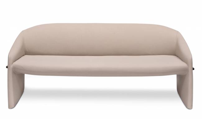 Диван трехместный Majorette Sofa 1900х750х740 мм