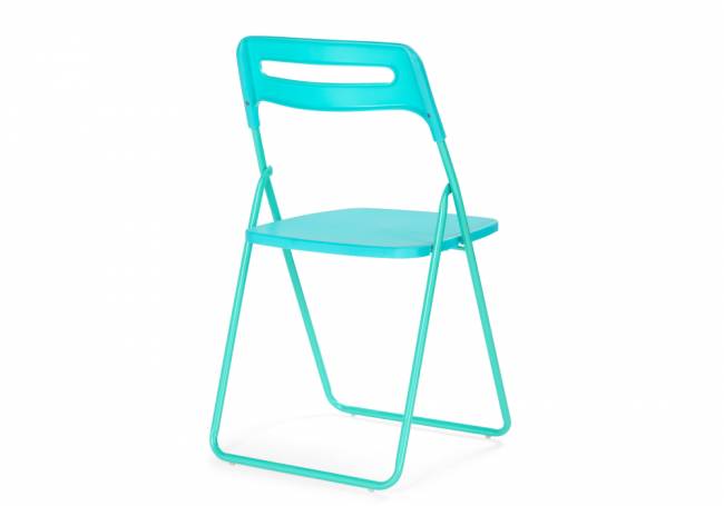 Fold складной blue