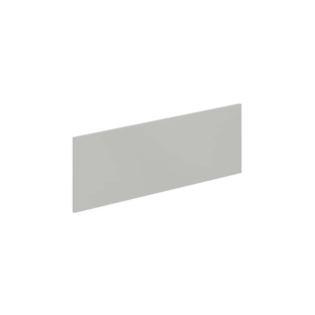 N-SG.303.SH_нест2 / Экран стола/царга для МК 1600(1460)х350х16 / цвет: серый бархат