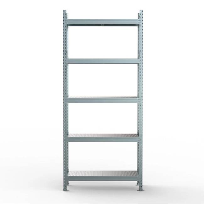 Стеллаж металлический SGR-V-Zn 21105-3,0