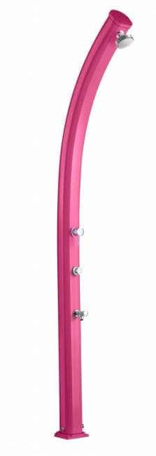 Душ уличный Jolly A 535 165х150х2260 мм