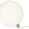 Светильник пластиковый плавающий Acquaglobo 50 Lighting LED IP68 белый Ø500х500 мм Светильник пластиковый плавающий Acquaglobo 50 Lighting LED IP68 белый Ø500х500 мм