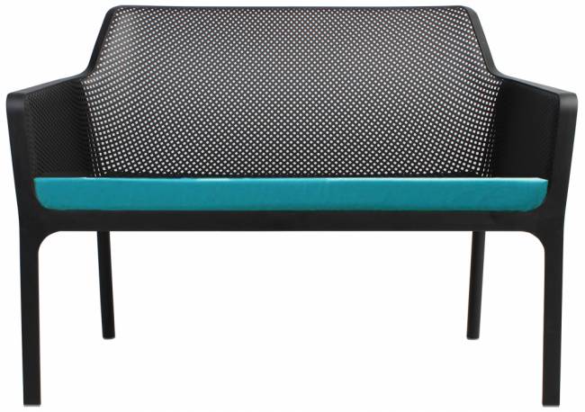 Подушка для дивана Net Bench сардиния 535х1055х70 мм