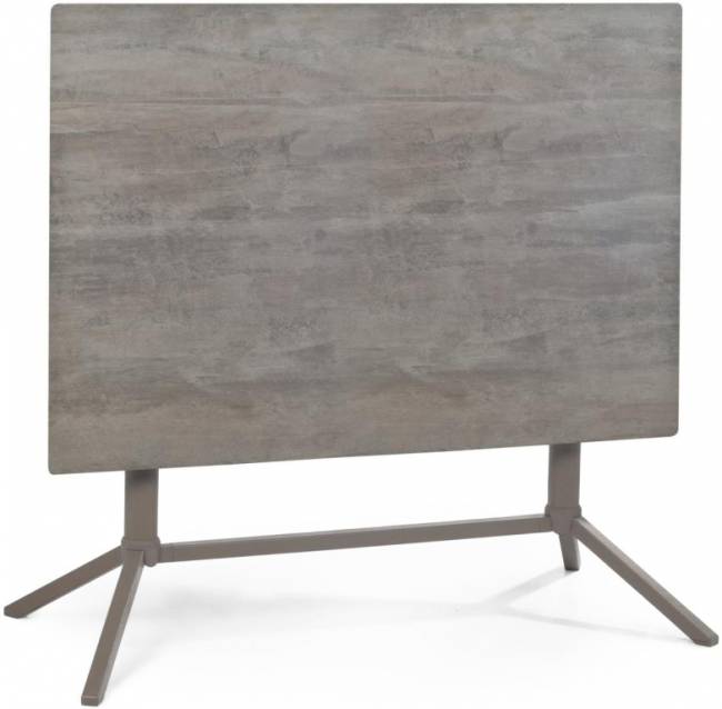 Столешница прямоугольная Solid Compact 1190x790 цемент 1190х790х12 мм Столешница прямоугольная Solid Compact 1190x790 цемент 1190х790х12 мм