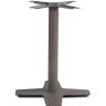 Подстолье металлическое Oxo II 600х600х730 мм Подстолье металлическое Oxo II 600х600х730 мм